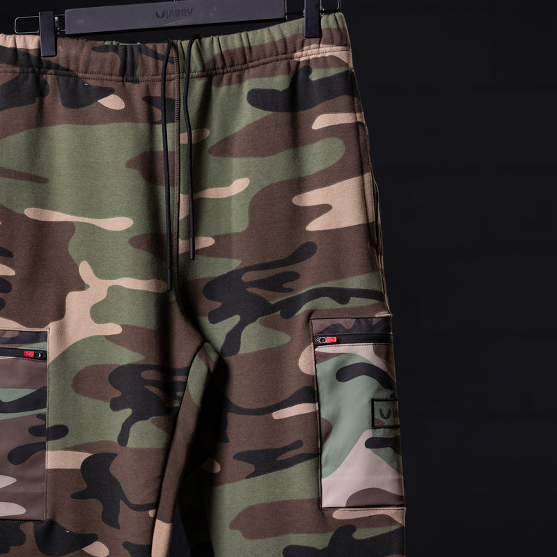SP'23 Cinch Cargo Jogger - S - Discontinued