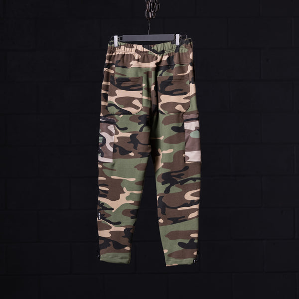 SP'23 Cinch Cargo Jogger - S - Discontinued