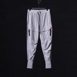 WN'23 Cyber Tech High Rib Jogger - M - Discontinued
