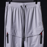WN'23 Cyber Tech High Rib Jogger - M - Discontinued