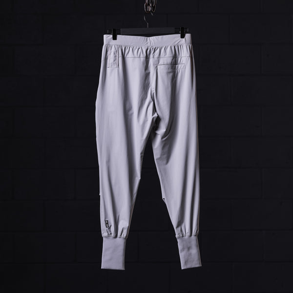 WN'23 Cyber Tech High Rib Jogger - M - Discontinued