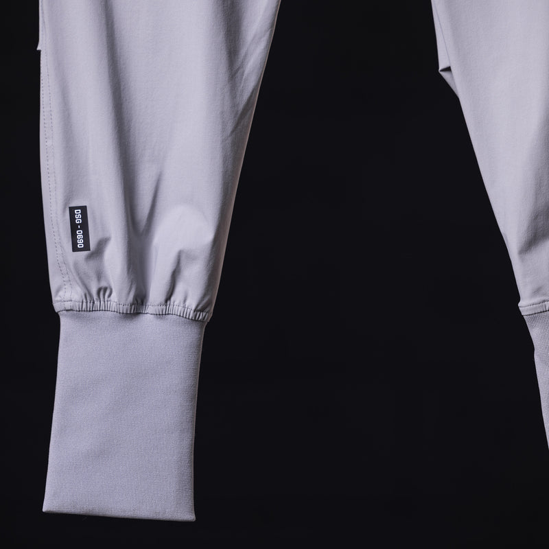 WN'23 Cyber Tech High Rib Jogger - M - Discontinued