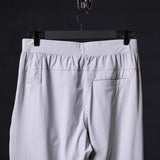 WN'23 Cyber Tech High Rib Jogger - M - Discontinued