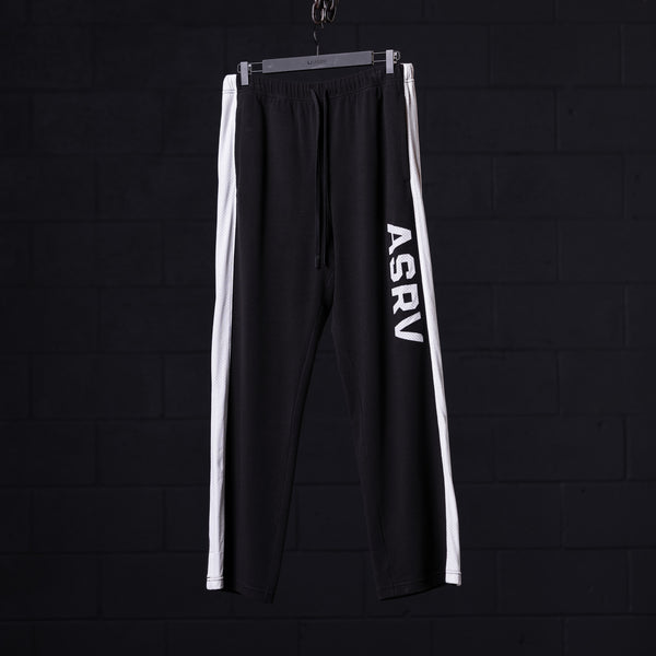SM'24 Waffle Knit Sweat Pant - L - Discontinued