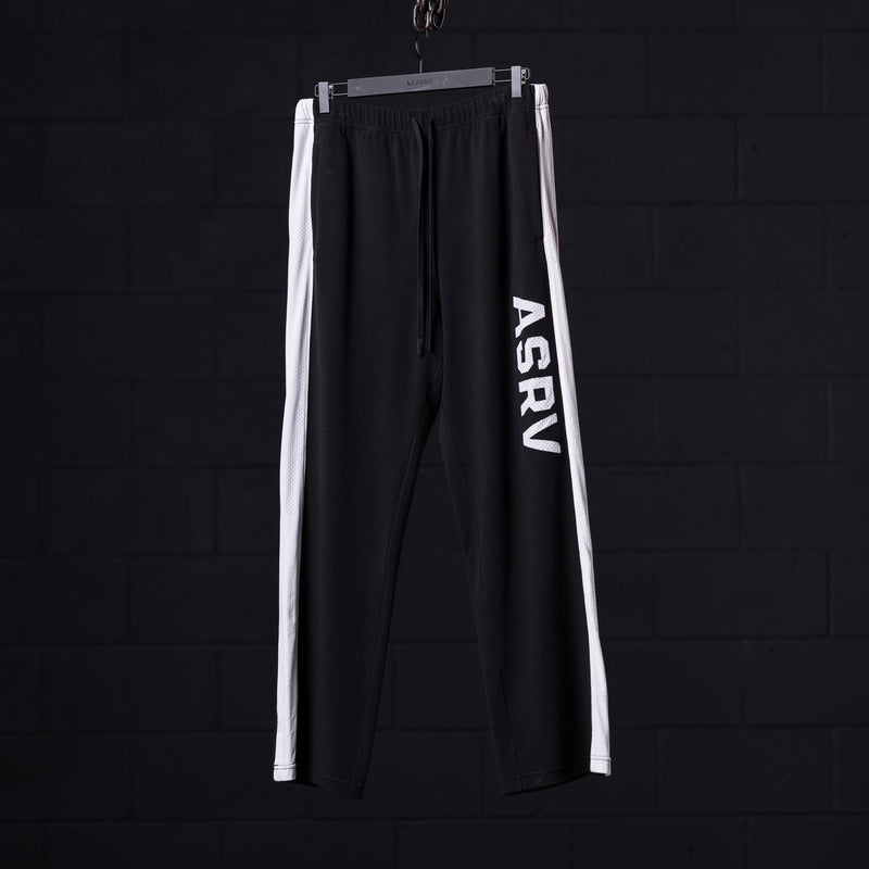 SM'24 Waffle Knit Sweat Pant - L - Discontinued