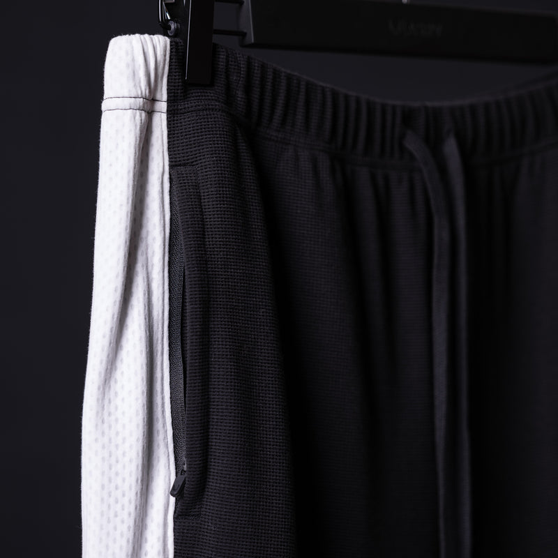 SM'24 Waffle Knit Sweat Pant - L - Discontinued