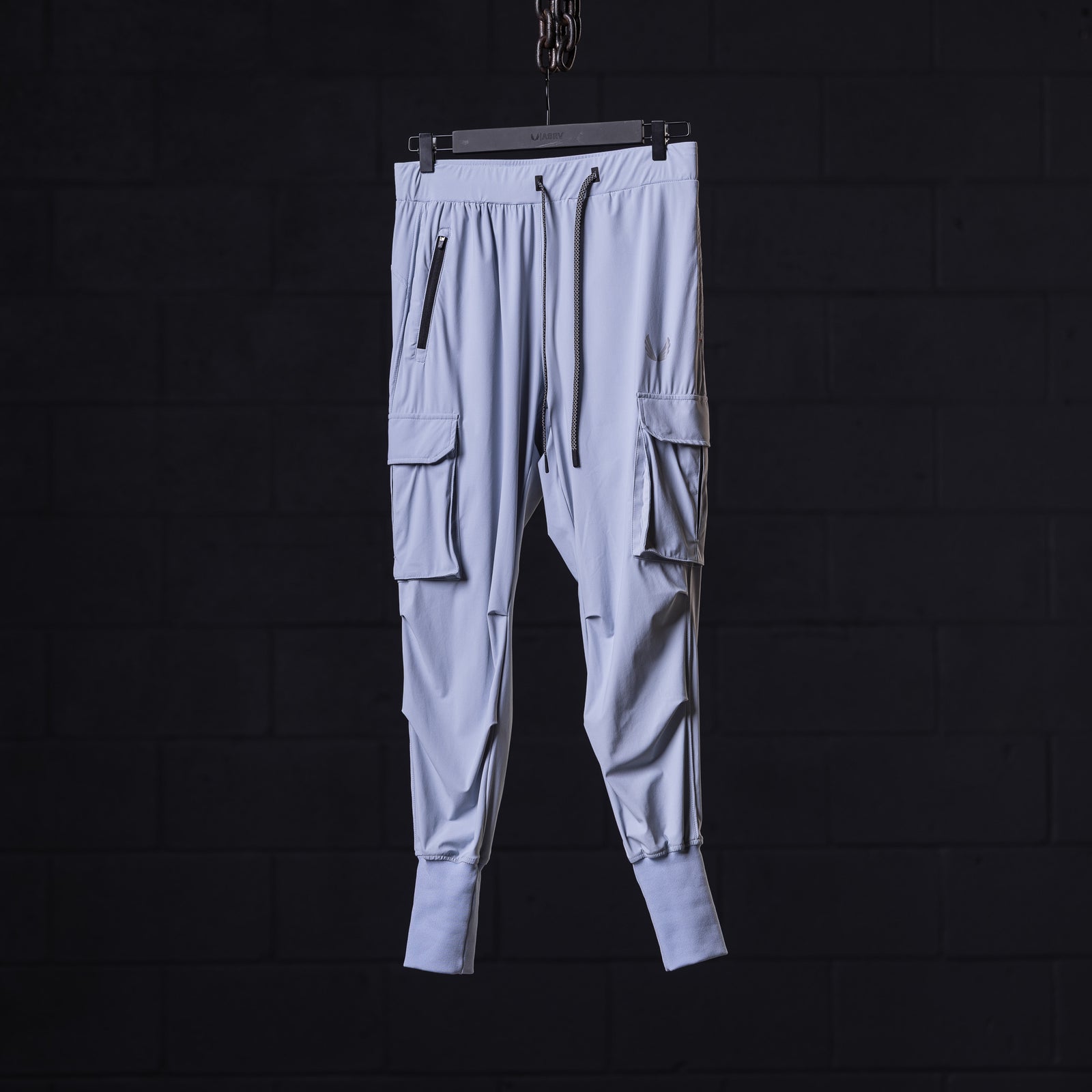 WN'22 Cargo High Rib Jogger - S - Discontinued – ASRV