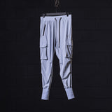 WN'22 Cargo High Rib Jogger - S - Discontinued