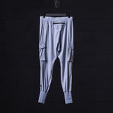 WN'22 Cargo High Rib Jogger - S - Discontinued