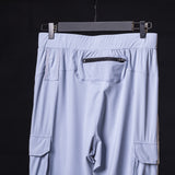WN'22 Cargo High Rib Jogger - S - Discontinued