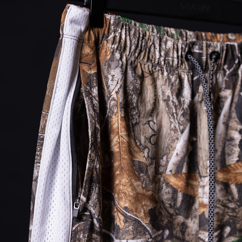 FA'23 Oversized Track Pant - M - Discontinued