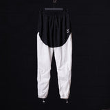 2021 Oversized Track Pant - L - Unreleased