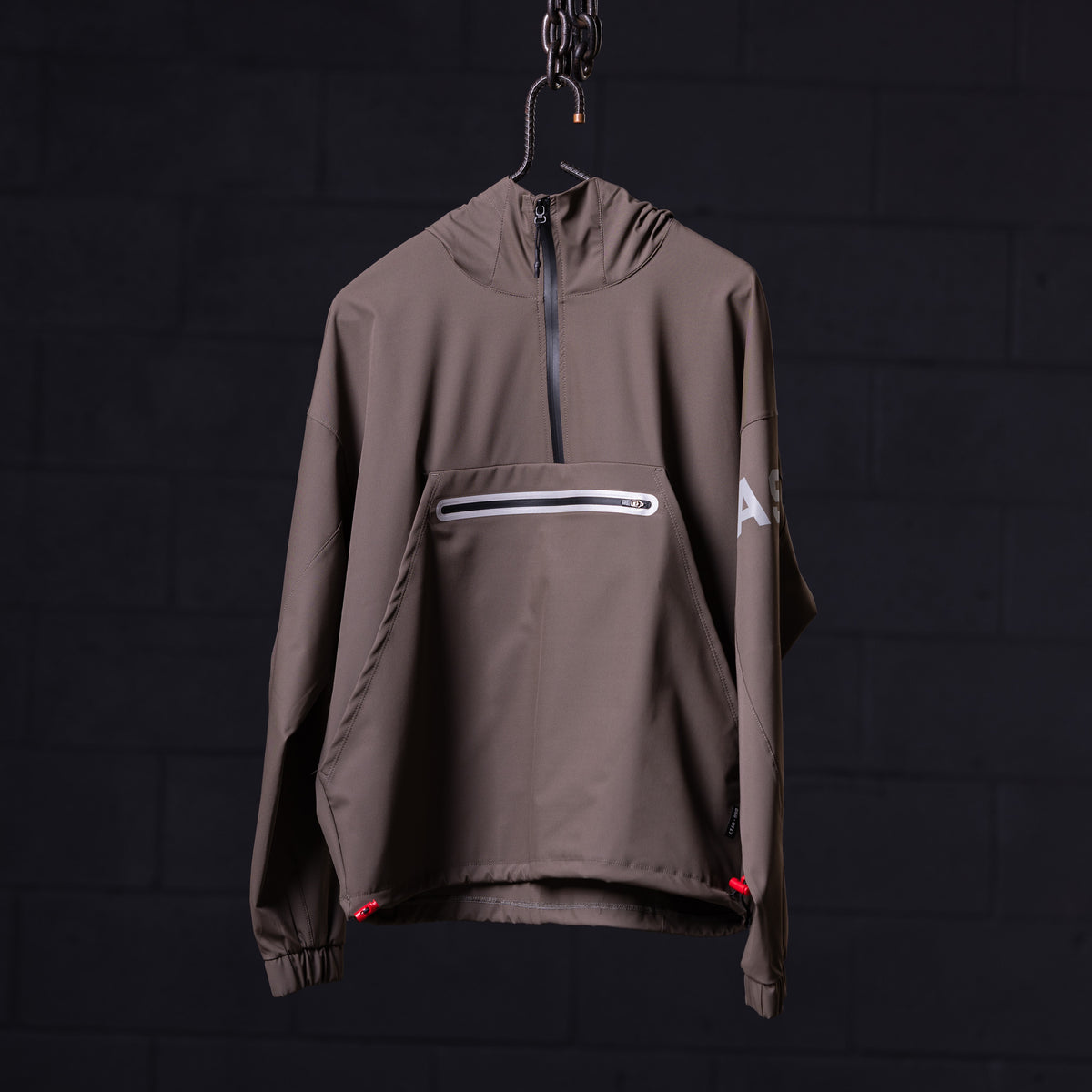 WN'23 Anorack Jacket- M - Discontinued