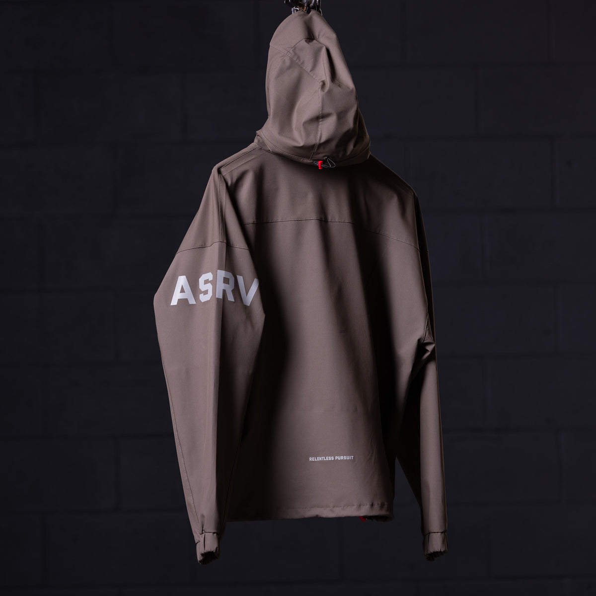 WN'23 Anorack Jacket- M - Discontinued
