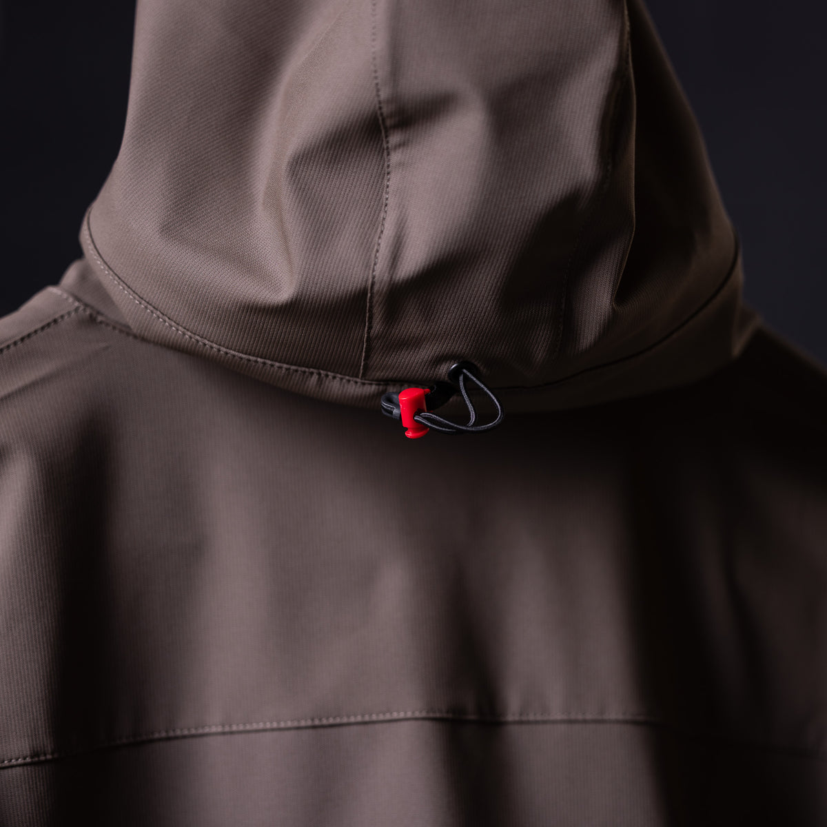 WN'23 Anorack Jacket- M - Discontinued