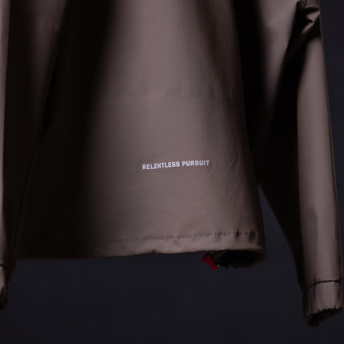 WN'23 Anorack Jacket- M - Discontinued