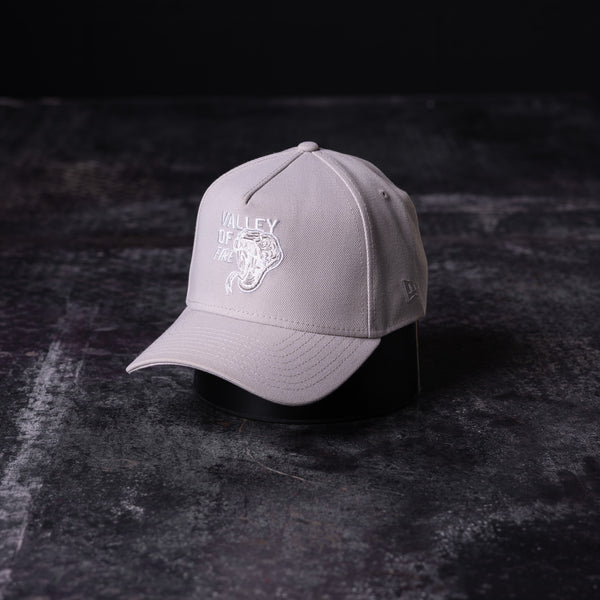 SM'23 Valley of Fire A-Frame Hat - Limited Edition