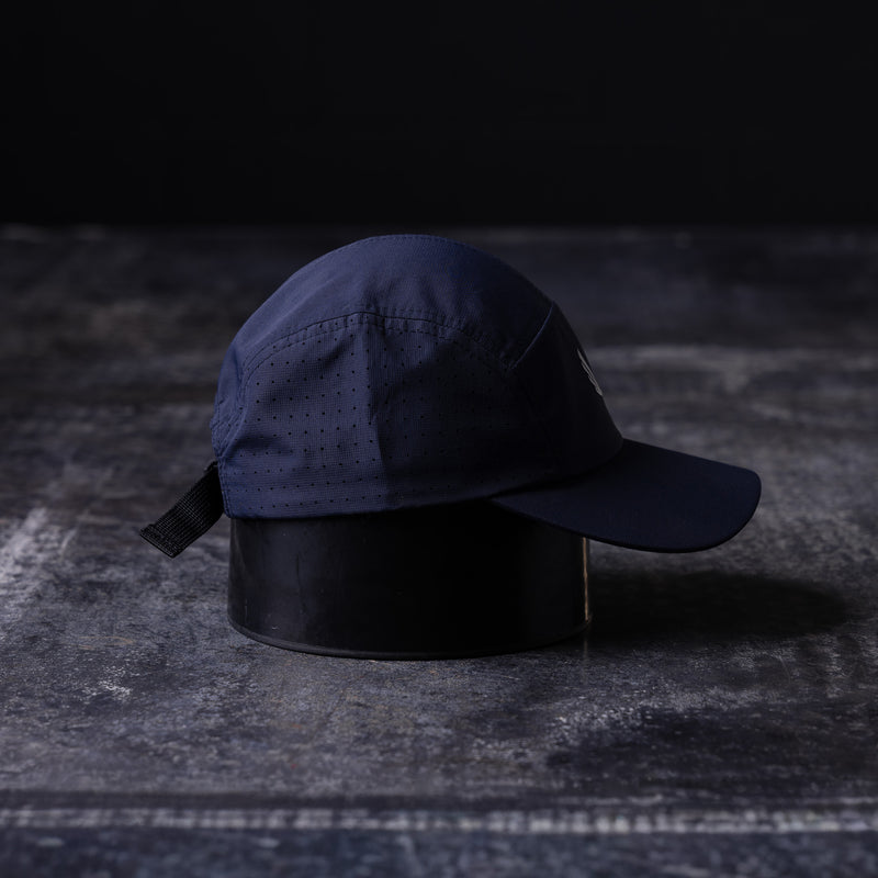 WN'23 5 Panel Hat - OS - Discontinued