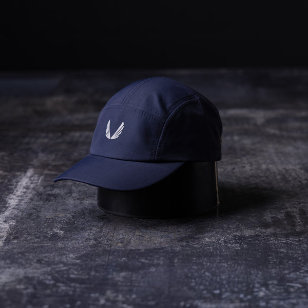 WN'23 5 Panel Hat - OS - Discontinued