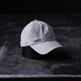 WN'23 Wave Dye Cinch Hat - OS - Discontinued - Grey Wave Dye