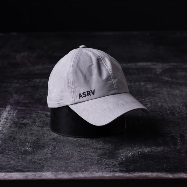 WN'23 Wave Dye Cinch Hat - OS - Discontinued - Grey Wave Dye