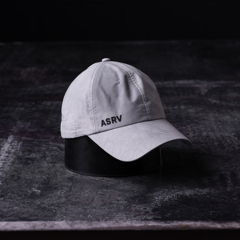 WN'23 Wave Dye Cinch Hat - OS - Discontinued - Grey Wave Dye