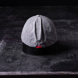 WN'23 Wave Dye Cinch Hat - OS - Discontinued - Grey Wave Dye