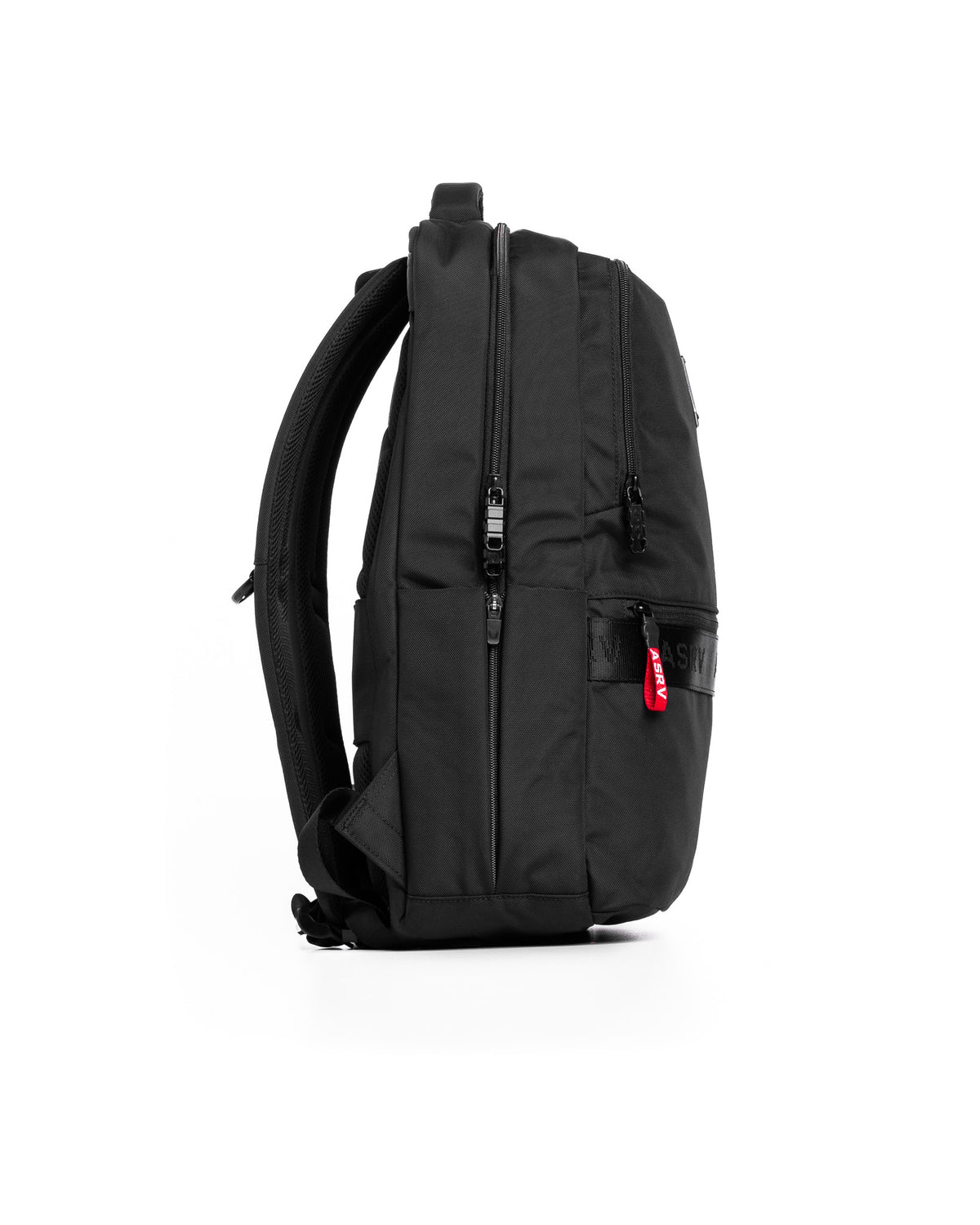 1153. Ballistic-Weave™ 22L Essential Backpack - Black
