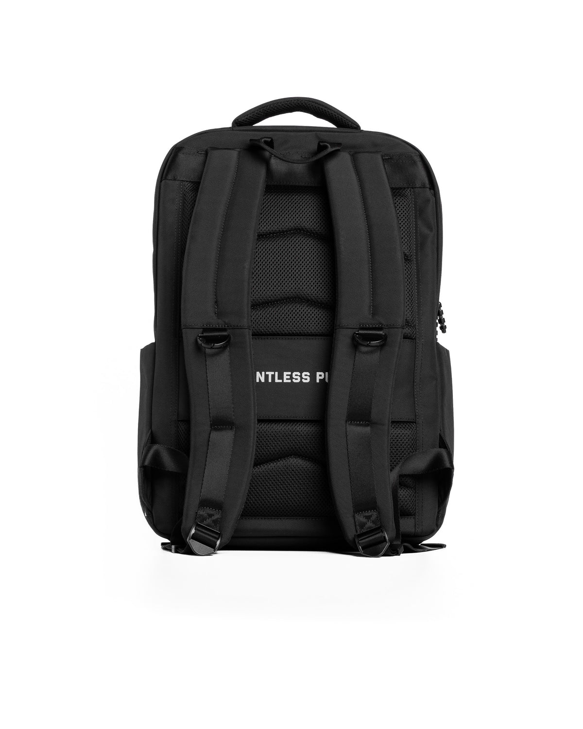 1153. Ballistic-Weave™ 22L Essential Backpack - Black