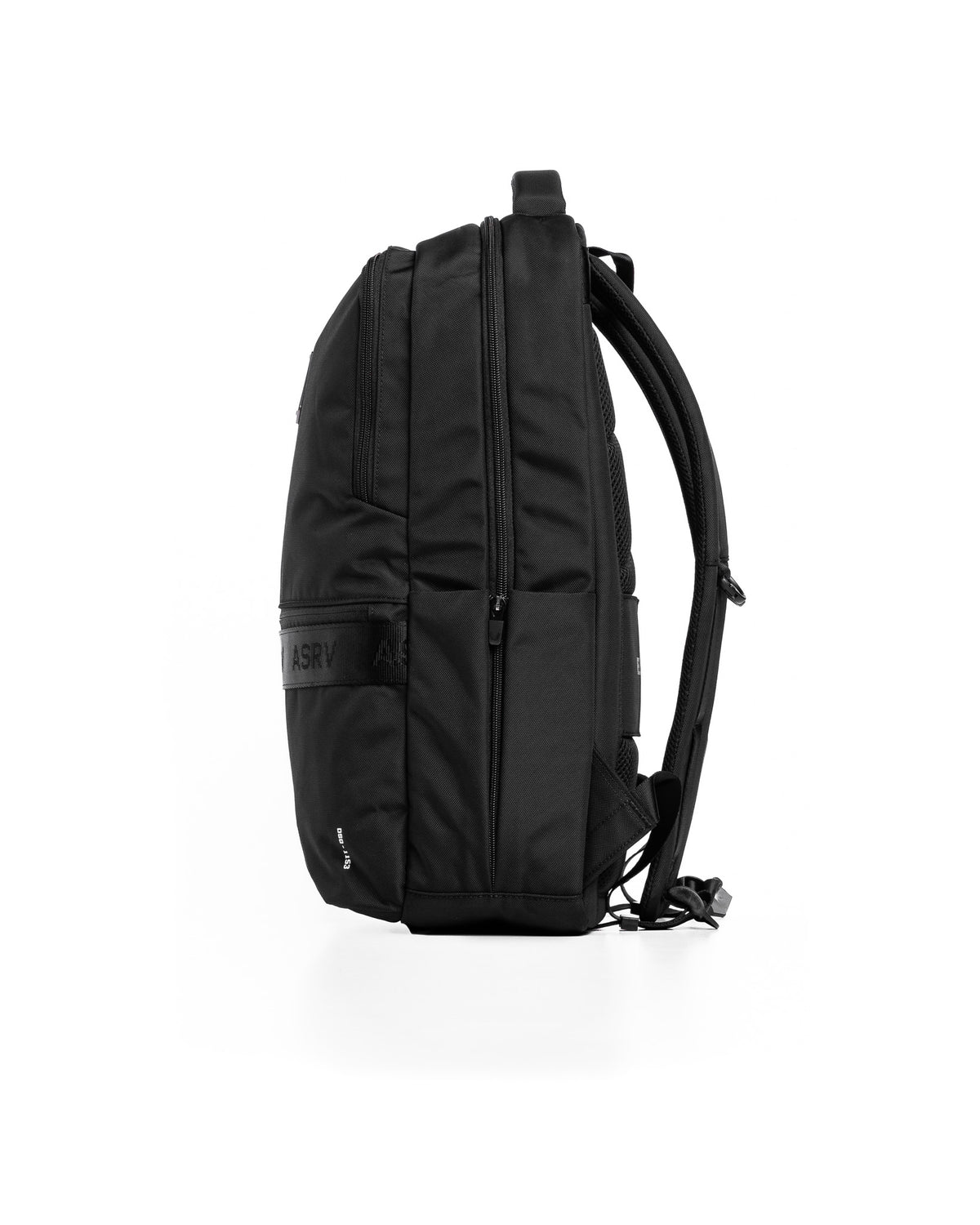 1153. Ballistic-Weave™ 22L Essential Backpack - Black
