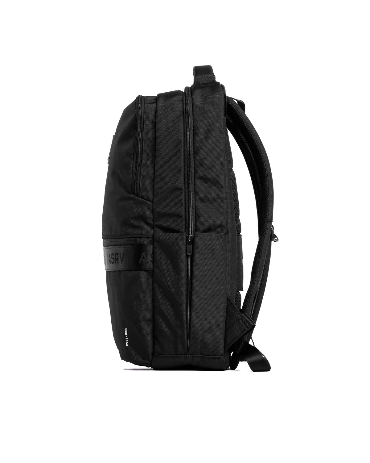 1153. Ballistic-Weave™ 22L Essential Backpack - Black