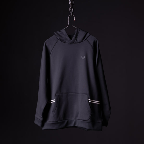 WN'17 Aeroheat Sidelock Hoodie - XL - Discontinued