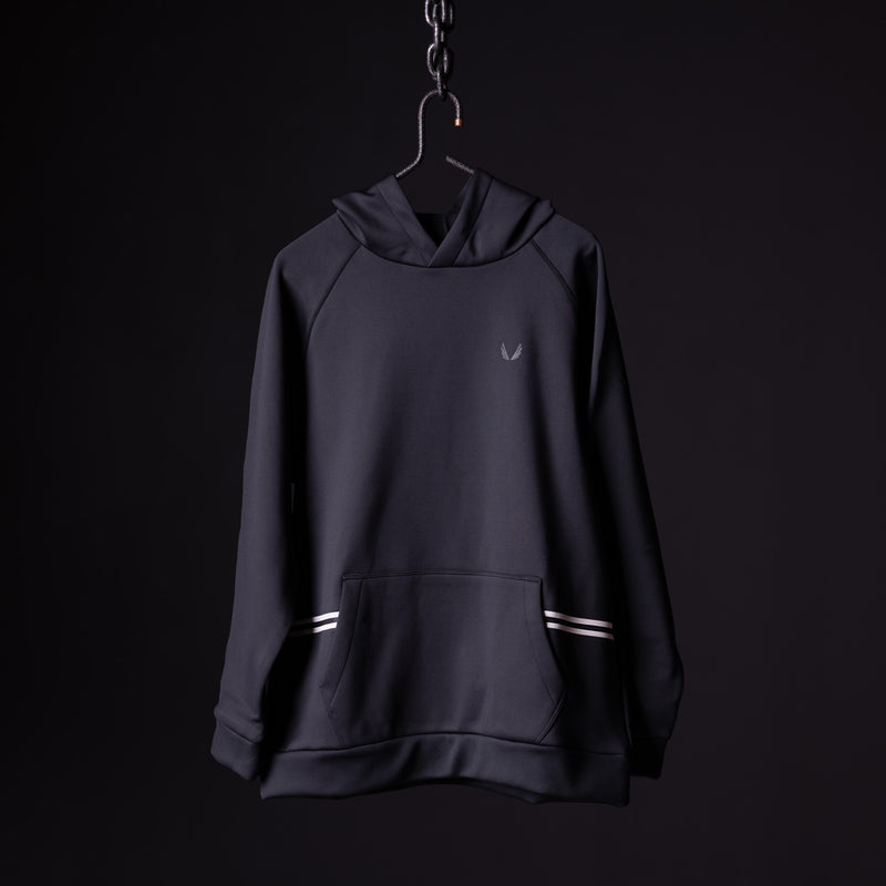 WN'17 Aeroheat Sidelock Hoodie - XL - Discontinued