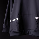 WN'17 Aeroheat Sidelock Hoodie - XL - Discontinued