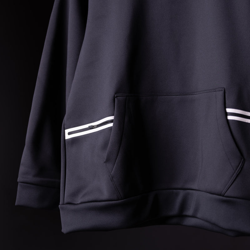 WN'17 Aeroheat Sidelock Hoodie - XL - Discontinued