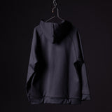 WN'17 Aeroheat Sidelock Hoodie - XL - Discontinued