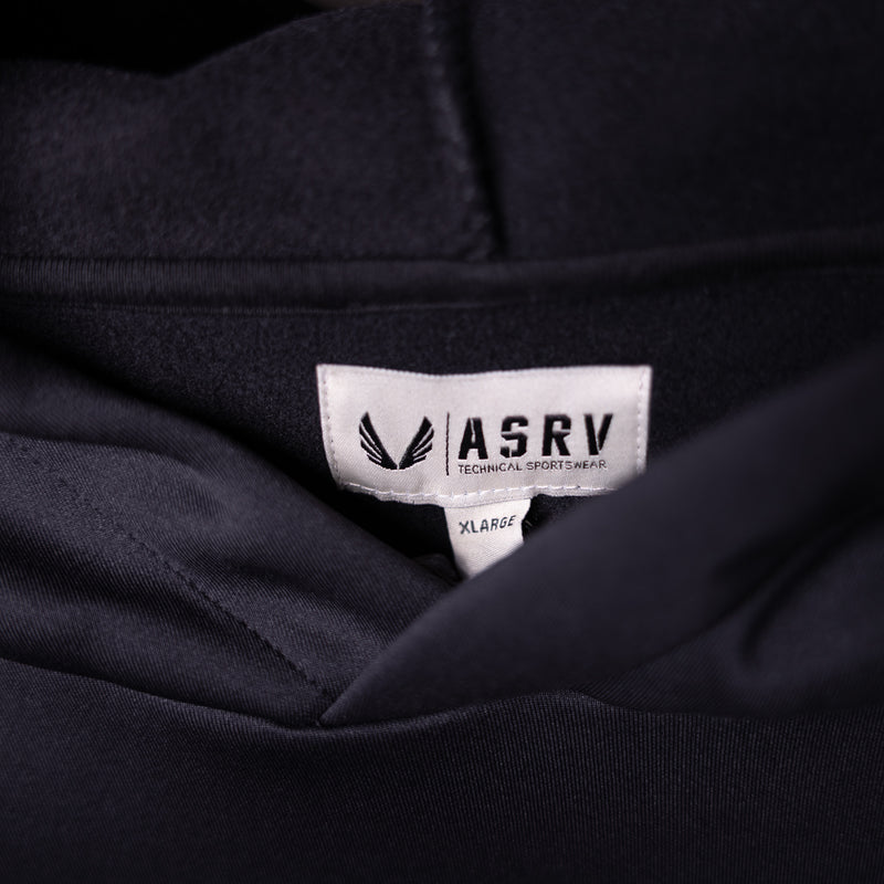 WN'17 Aeroheat Sidelock Hoodie - XL - Discontinued