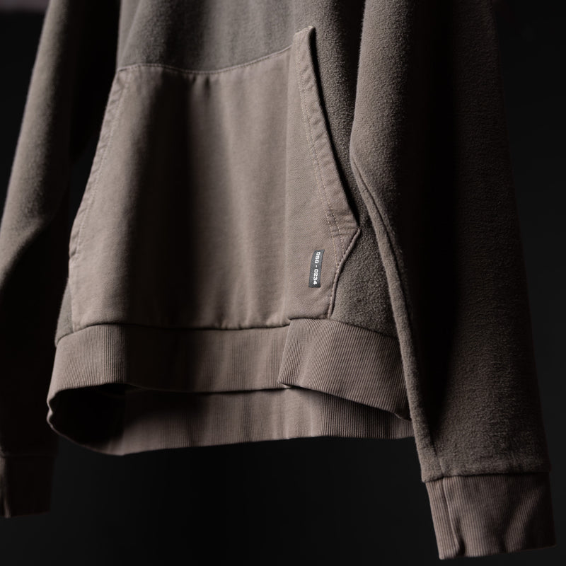 FA'19 Reverse Weave Hoodie - S - Discontinued