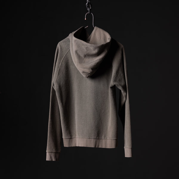 FA'19 Reverse Weave Hoodie - S - Discontinued