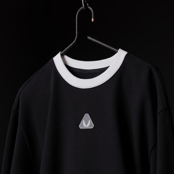 FA'24 Terry Crew Neck - M - Unreleased