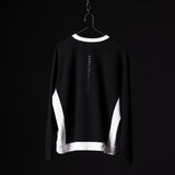 FA'24 Terry Crew Neck - M - Unreleased