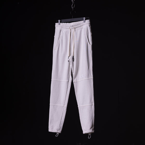 WN'20 Terry Relaxed Jogger - S - Discontinued