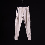 WN'19 Cargo Zip Jogger - S - Discontinued