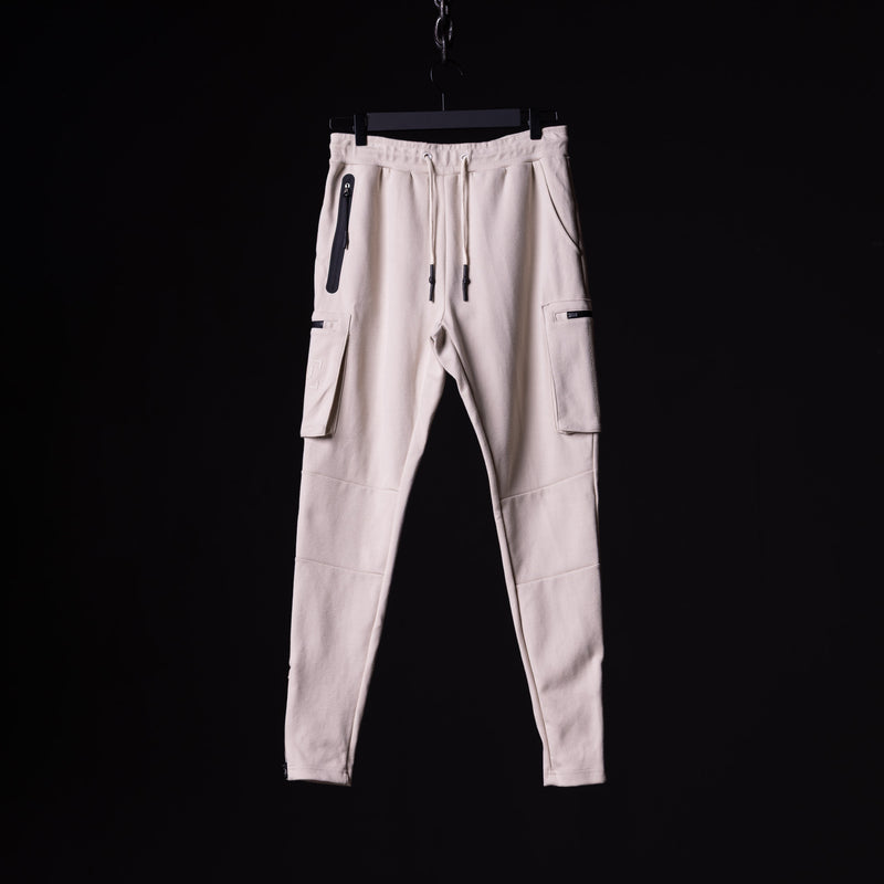 WN'19 Cargo Zip Jogger - S - Discontinued