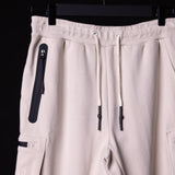WN'19 Cargo Zip Jogger - S - Discontinued