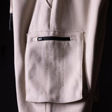 WN'19 Cargo Zip Jogger - S - Discontinued