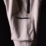 WN'19 Cargo Zip Jogger - S - Discontinued
