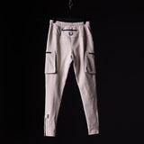 WN'19 Cargo Zip Jogger - S - Discontinued