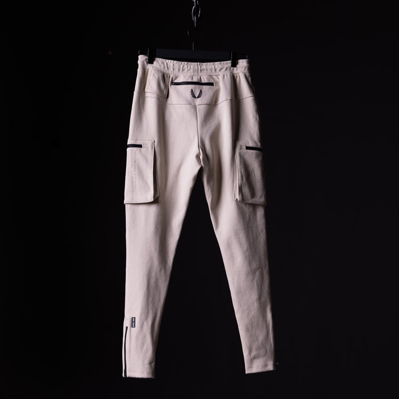 WN'19 Cargo Zip Jogger - S - Discontinued