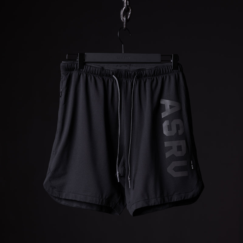 SP'19 7" Linerless Short - L - Discontinued